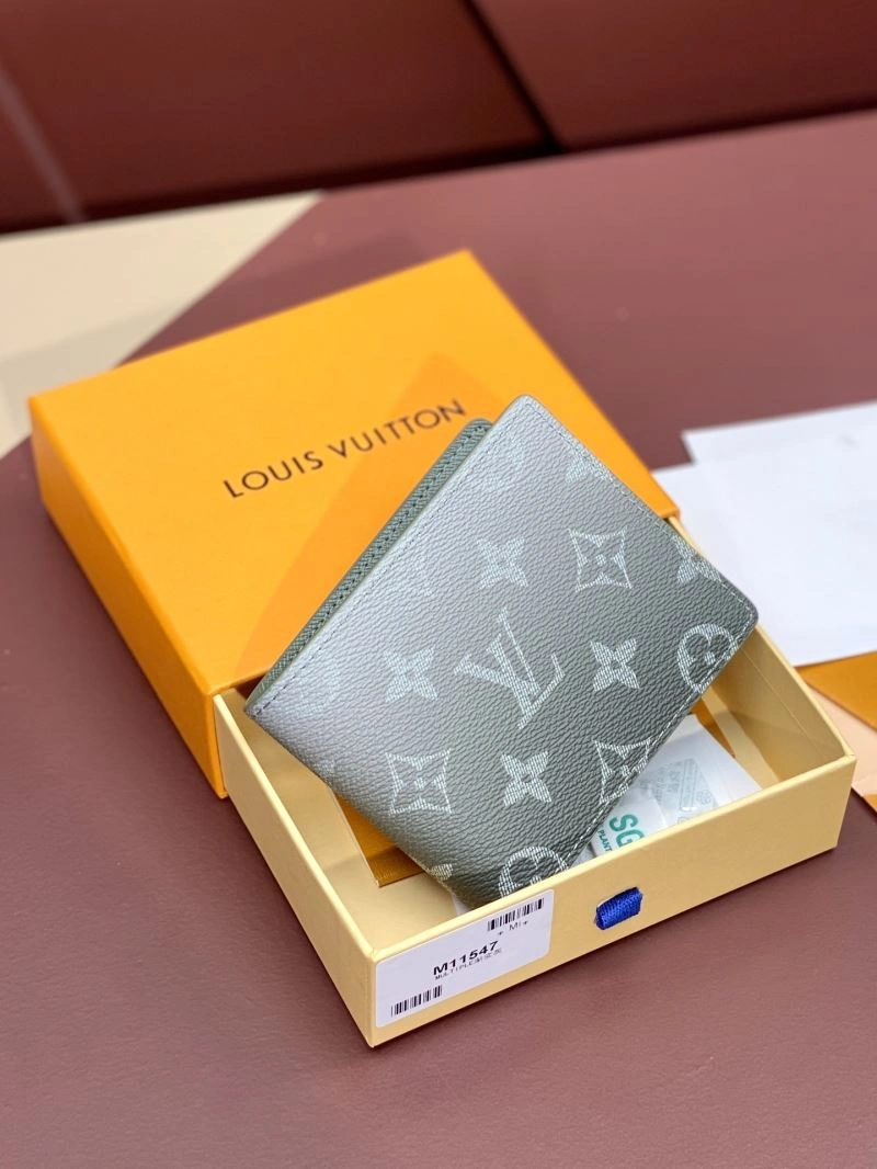 Louis Vuitton Wallets Purse Popular 66303