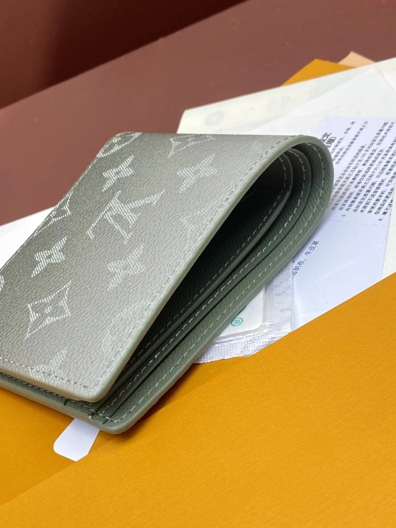 Louis Vuitton Wallets Purse Popular 66303