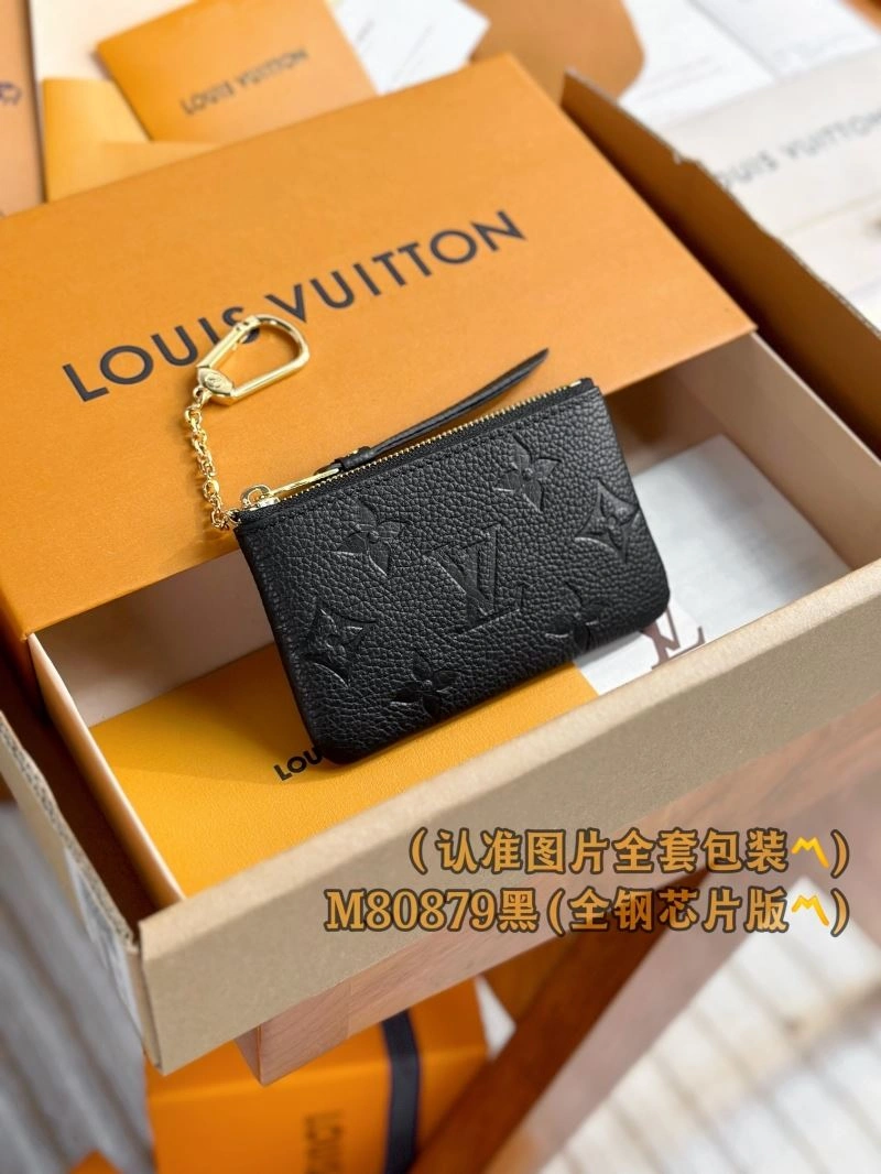 Sporty Louis Vuitton Wallets Purse 66302