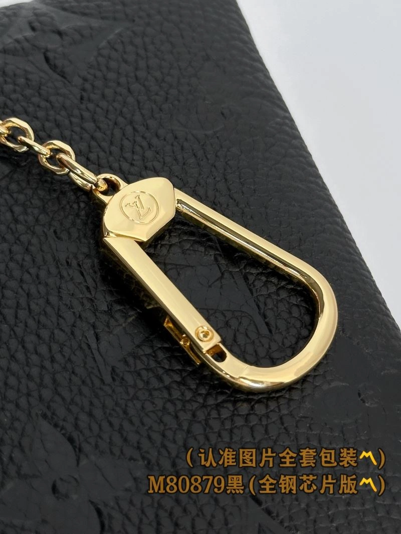 Sporty Louis Vuitton Wallets Purse 66302