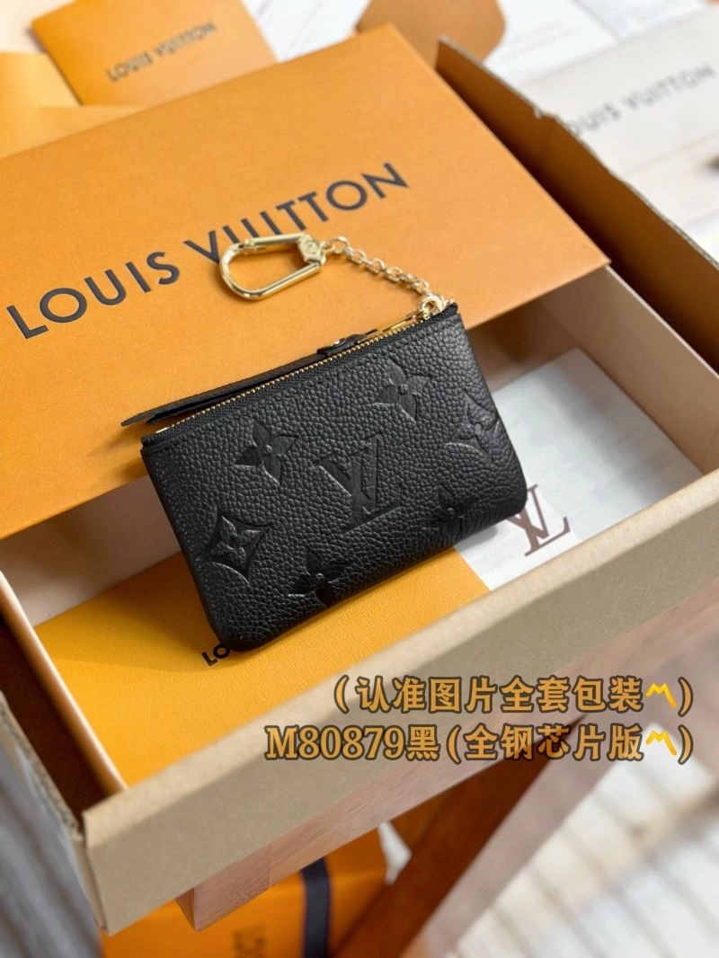 Sporty Louis Vuitton Wallets Purse 66302