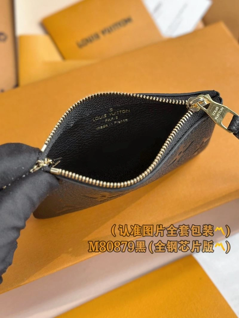 Sporty Louis Vuitton Wallets Purse 66302