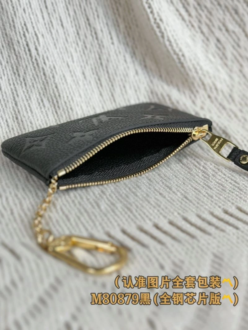 Sporty Louis Vuitton Wallets Purse 66302