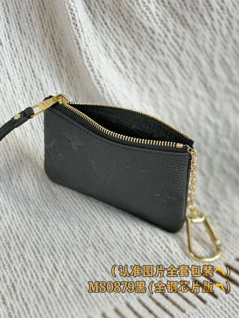 Sporty Louis Vuitton Wallets Purse 66302