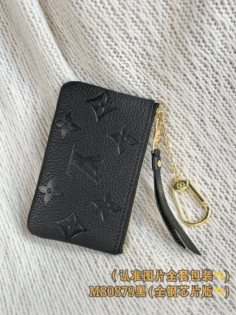 Sporty Louis Vuitton Wallets Purse 66302