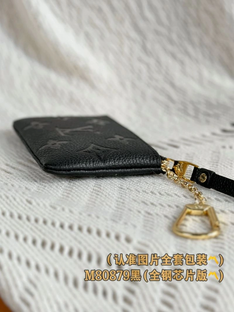 Sporty Louis Vuitton Wallets Purse 66302
