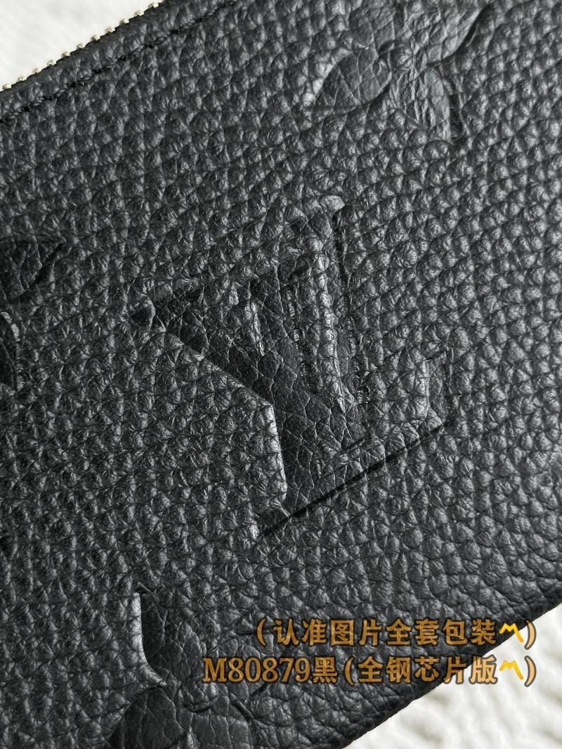 Sporty Louis Vuitton Wallets Purse 66302