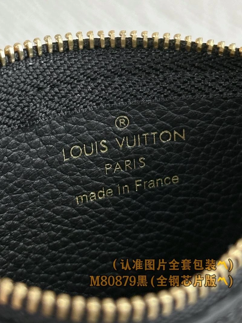 Sporty Louis Vuitton Wallets Purse 66302