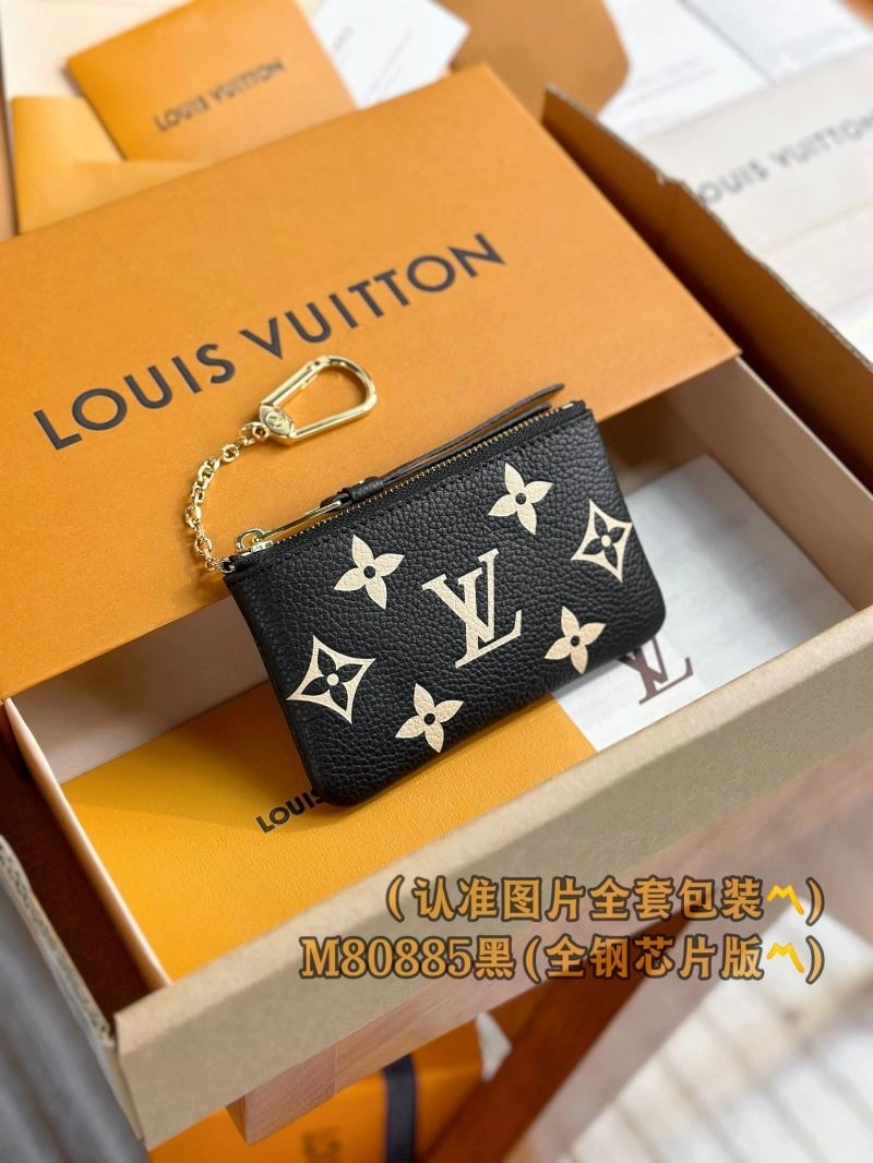 Casual Louis Vuitton Wallets Purse 66311