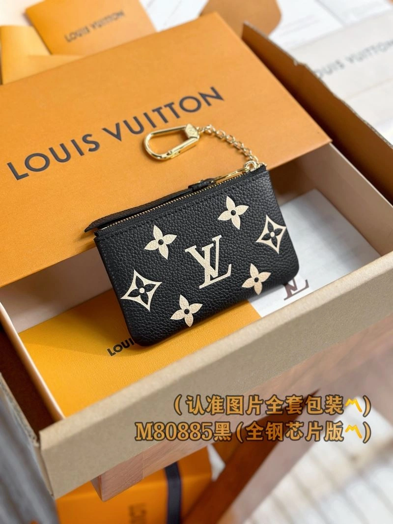 Casual Louis Vuitton Wallets Purse 66311