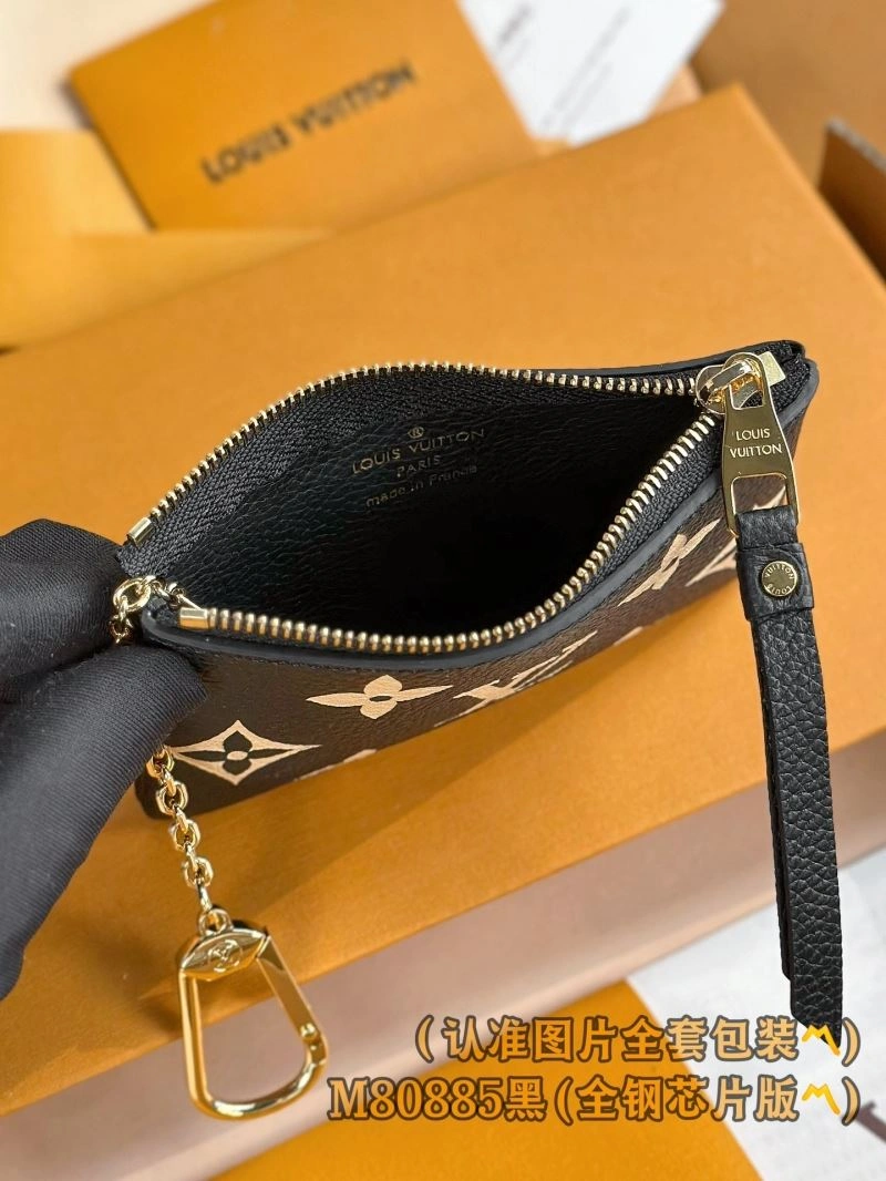 Casual Louis Vuitton Wallets Purse 66311