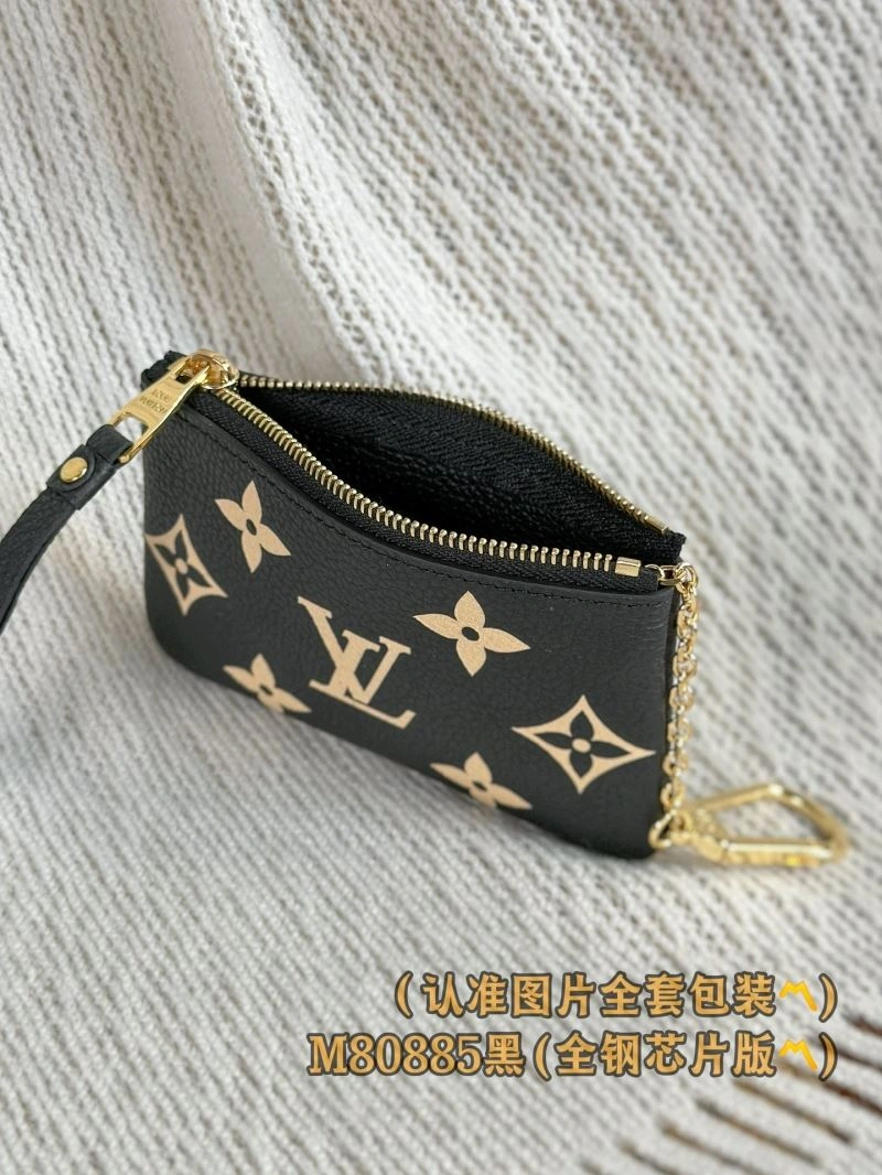 Casual Louis Vuitton Wallets Purse 66311