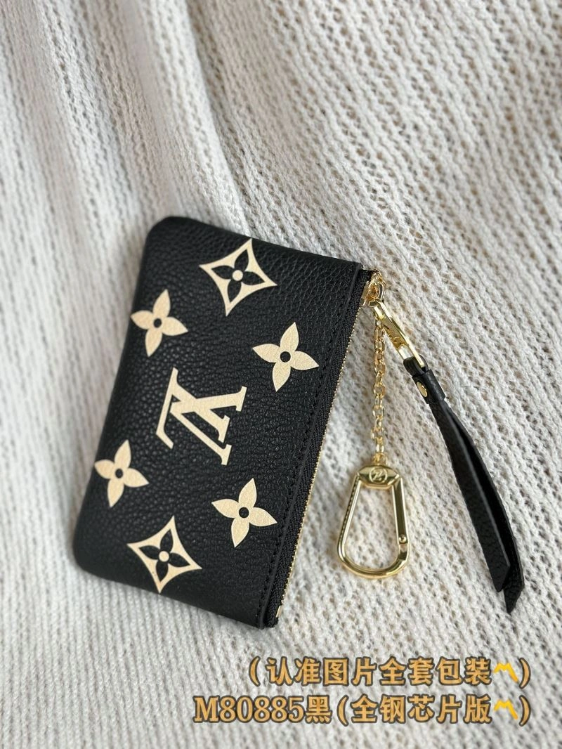 Casual Louis Vuitton Wallets Purse 66311