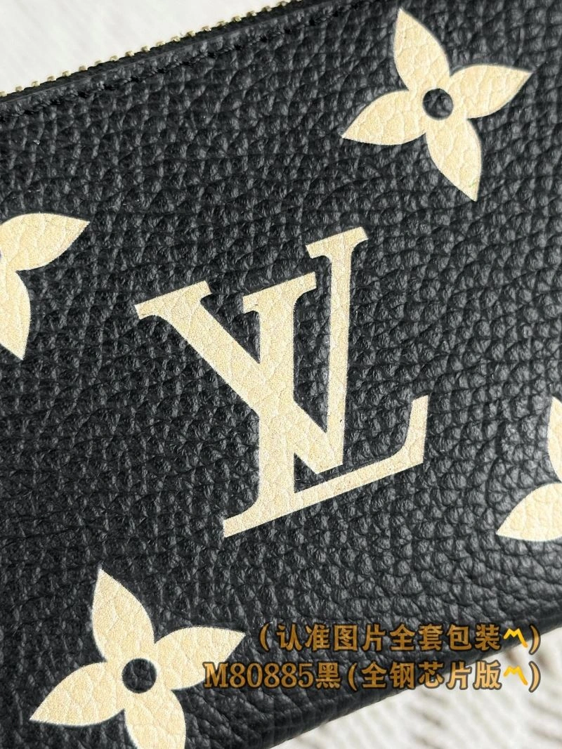 Casual Louis Vuitton Wallets Purse 66311