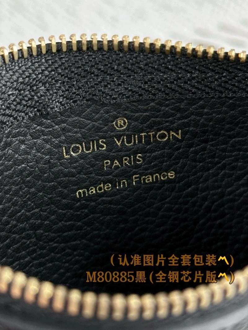 Casual Louis Vuitton Wallets Purse 66311
