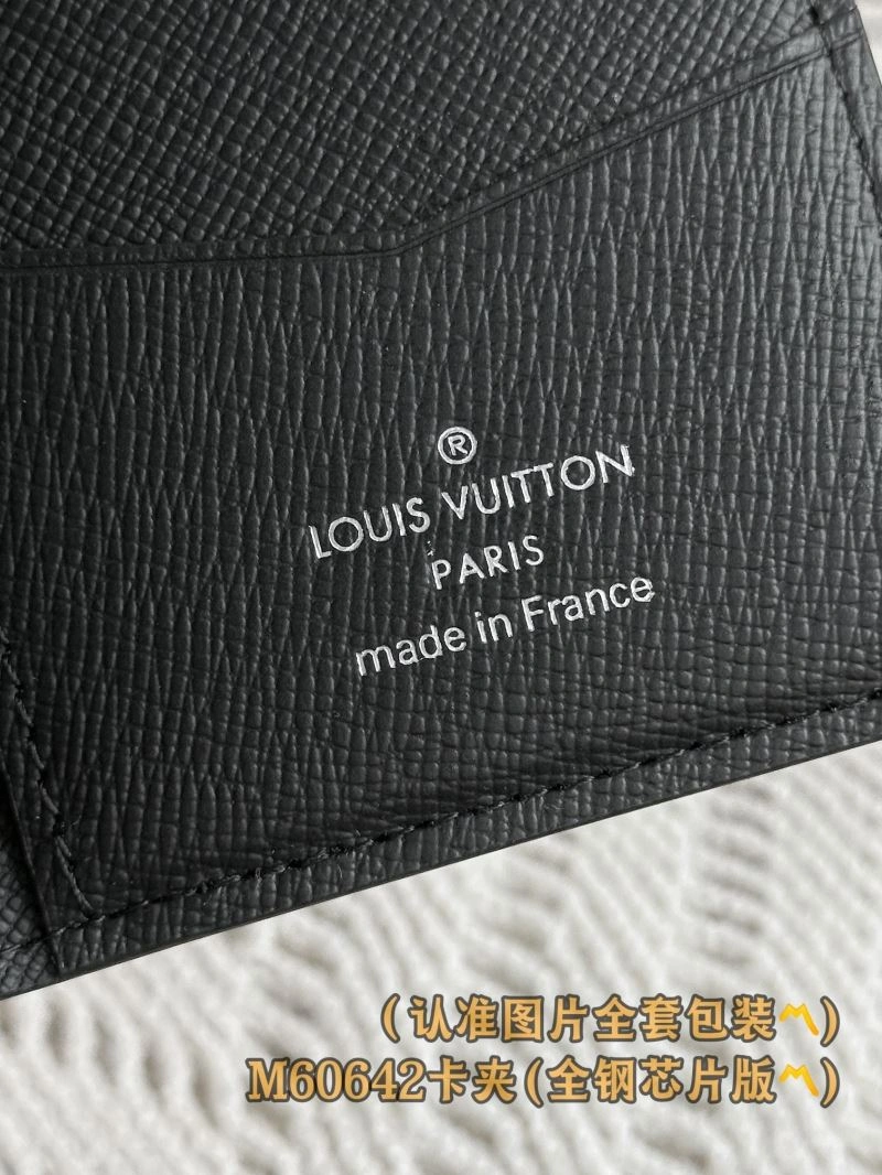 SunProtective Louis Vuitton Wallets Purse 66300