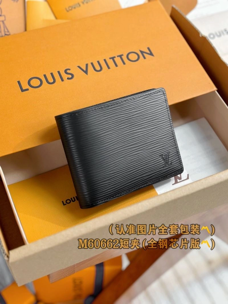 Louis Vuitton Wallets Purse ComfortFit 66378