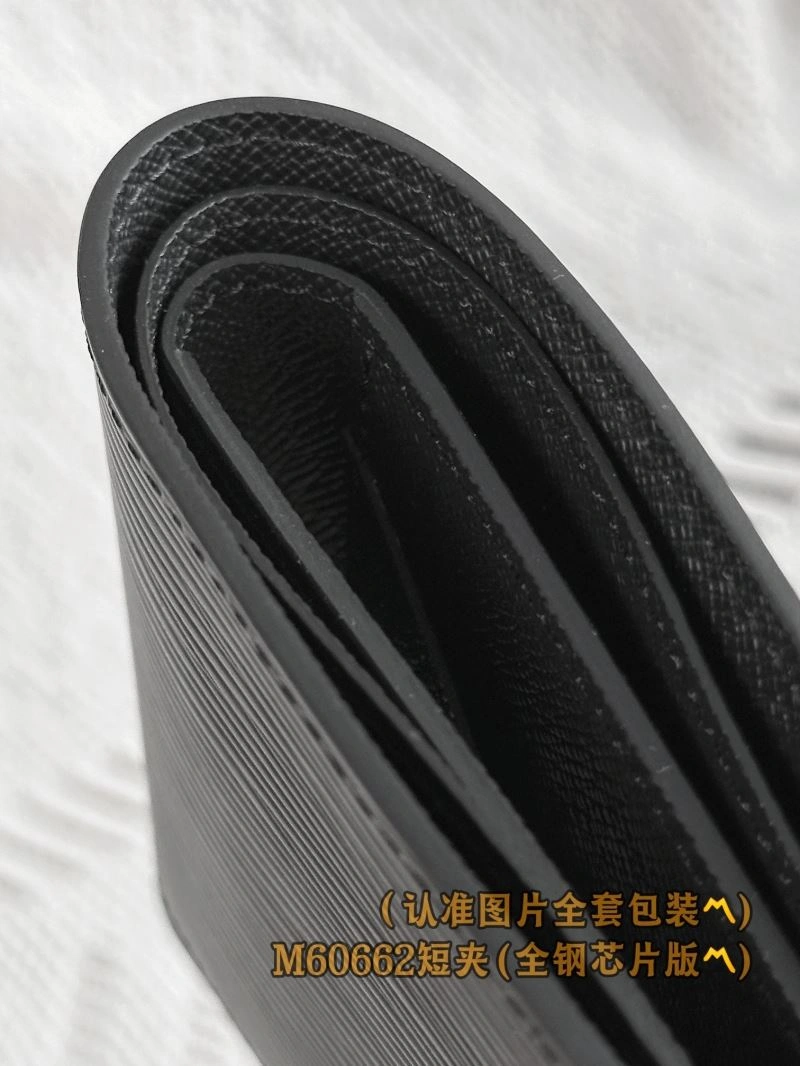 Louis Vuitton Wallets Purse ComfortFit 66378
