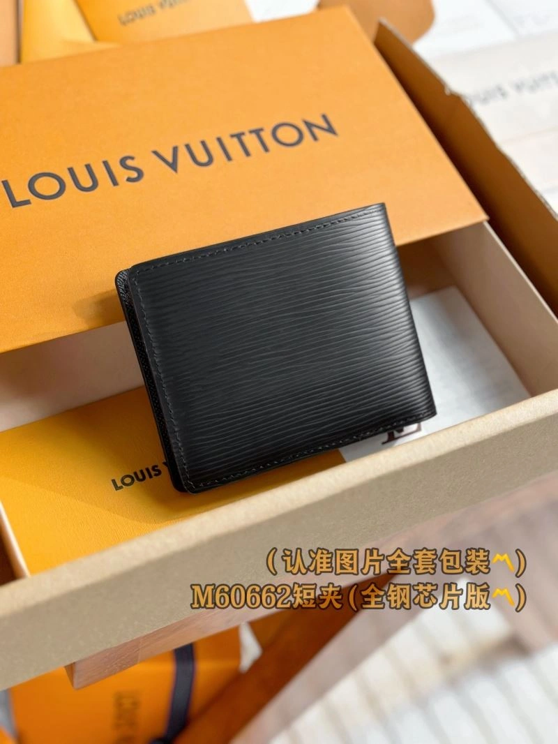Louis Vuitton Wallets Purse ComfortFit 66378