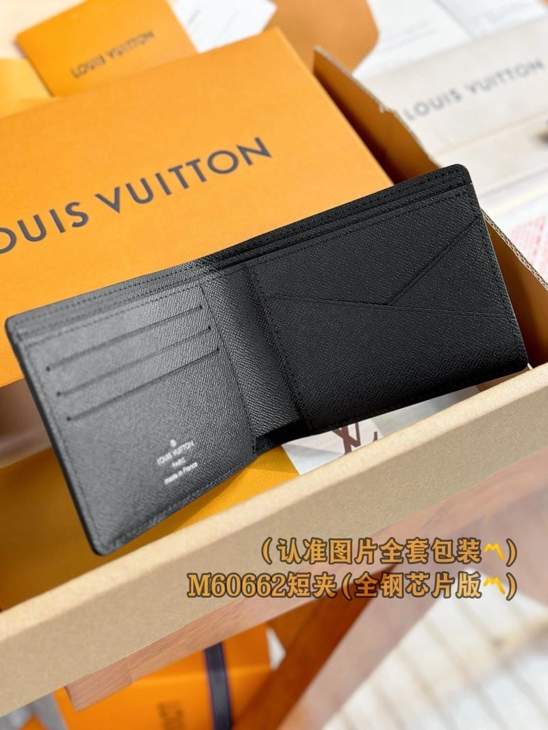 Louis Vuitton Wallets Purse ComfortFit 66378
