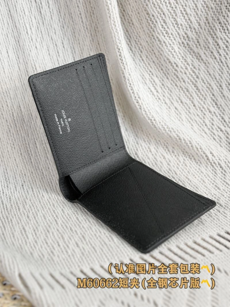 Louis Vuitton Wallets Purse ComfortFit 66378