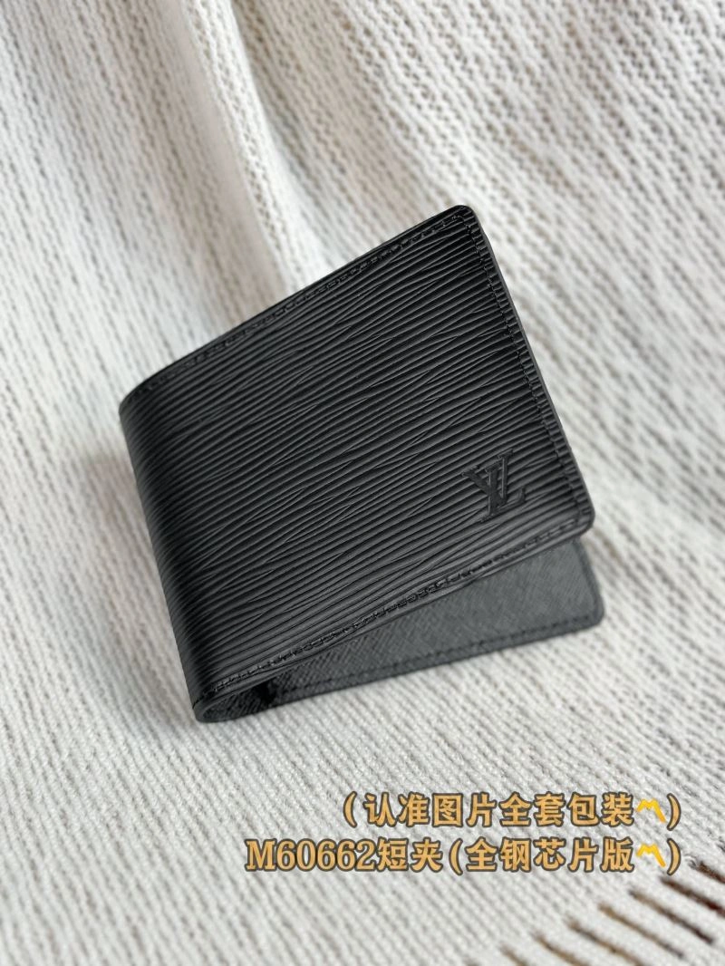 Louis Vuitton Wallets Purse ComfortFit 66378