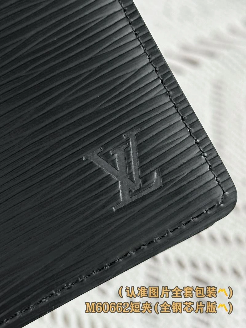 Louis Vuitton Wallets Purse ComfortFit 66378