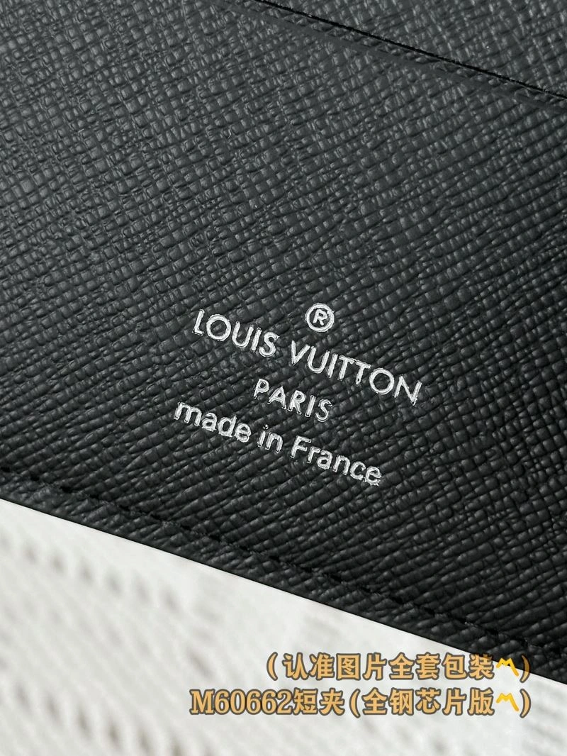 Louis Vuitton Wallets Purse ComfortFit 66378