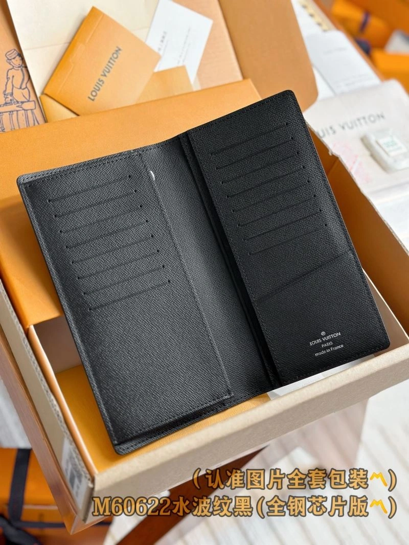 OnTrend Louis Vuitton Wallets Purse 66309