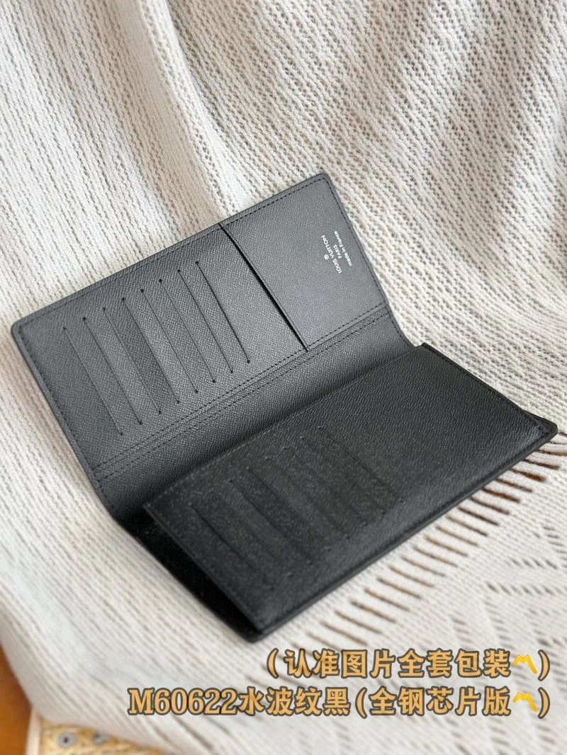 OnTrend Louis Vuitton Wallets Purse 66309
