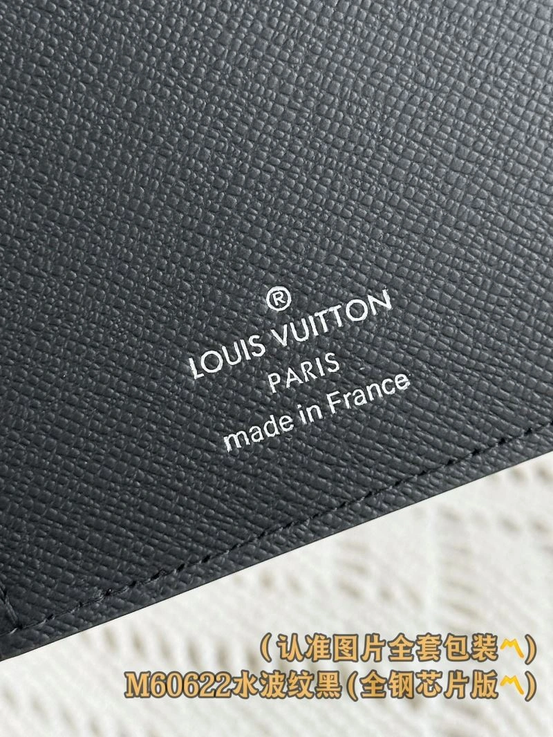 OnTrend Louis Vuitton Wallets Purse 66309