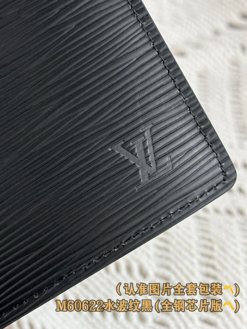 OnTrend Louis Vuitton Wallets Purse 66309