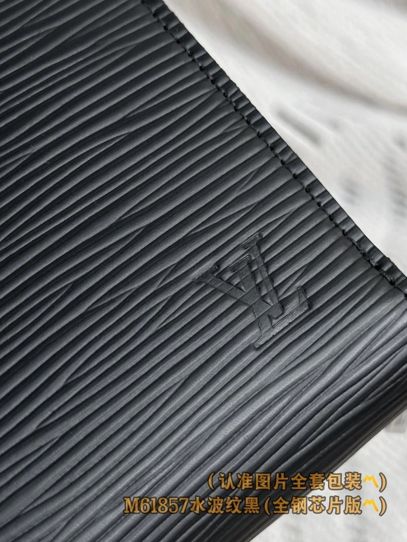 Louis Vuitton Wallets Purse ZeroBulk 66296