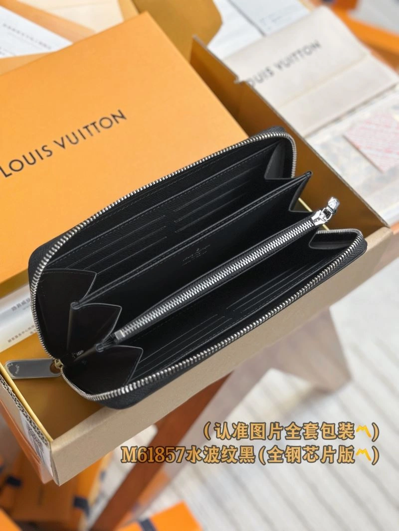 Louis Vuitton Wallets Purse ZeroBulk 66296