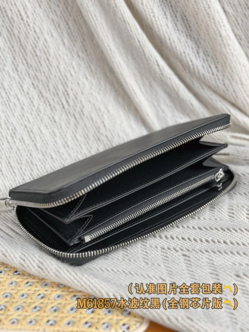 Louis Vuitton Wallets Purse ZeroBulk 66296