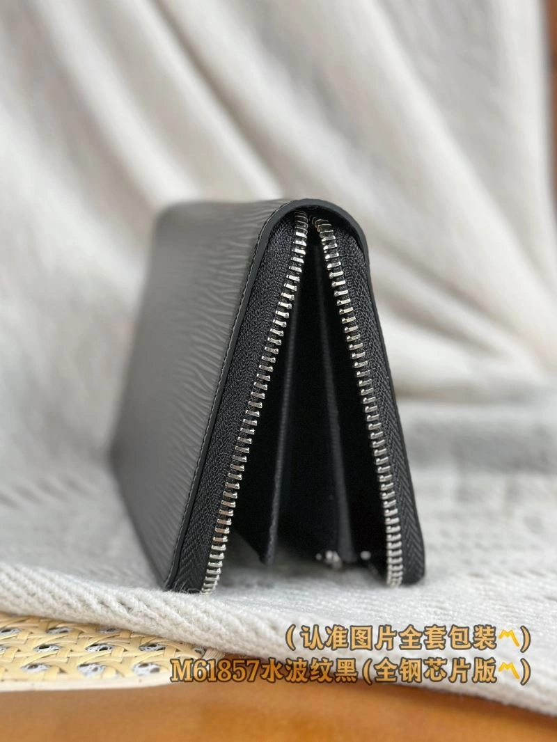 Louis Vuitton Wallets Purse ZeroBulk 66296