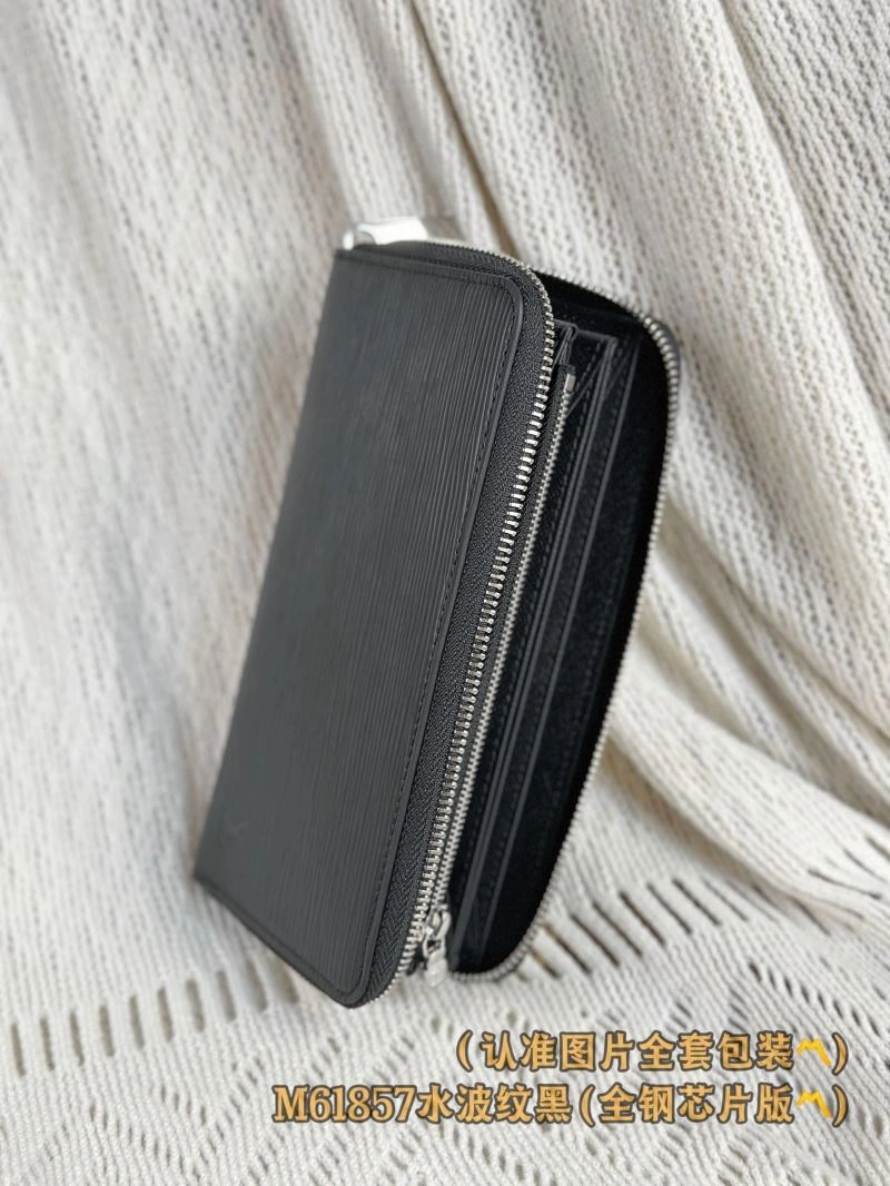 Louis Vuitton Wallets Purse ZeroBulk 66296