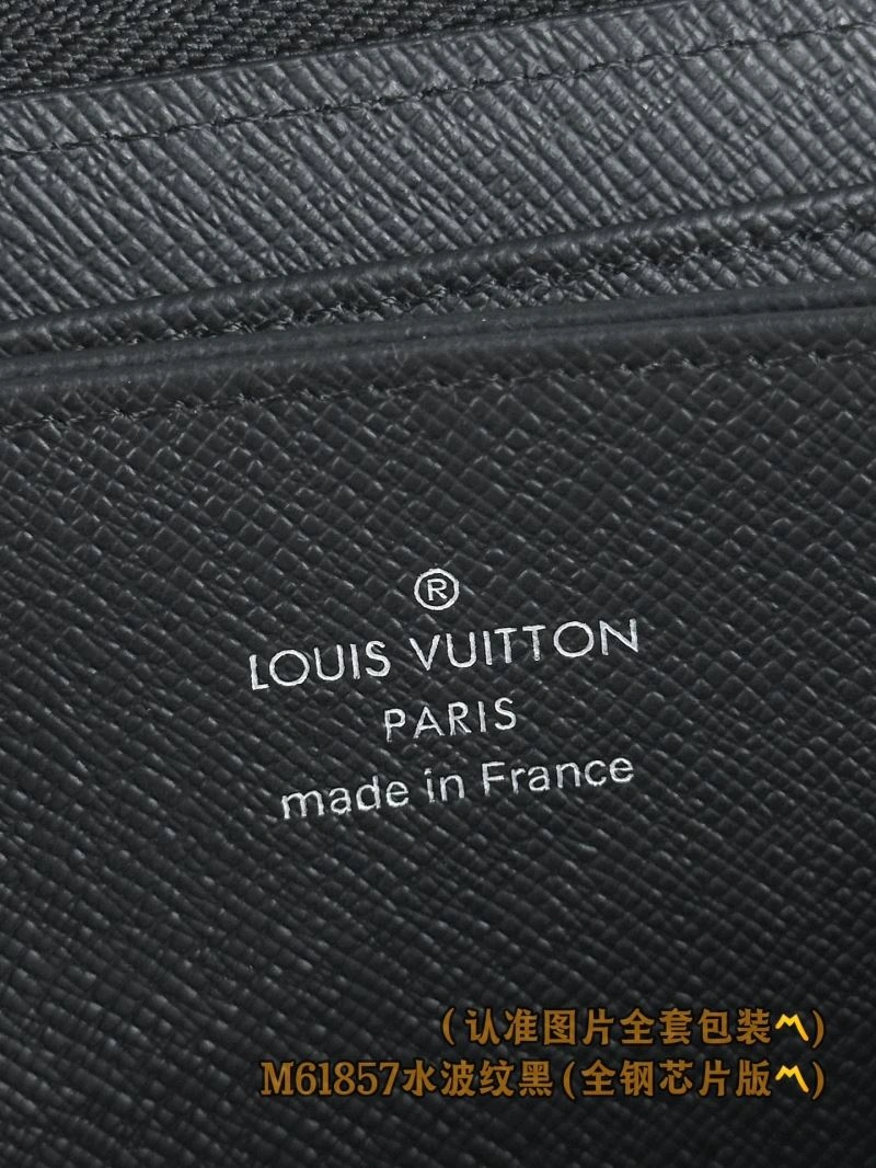 Louis Vuitton Wallets Purse ZeroBulk 66296