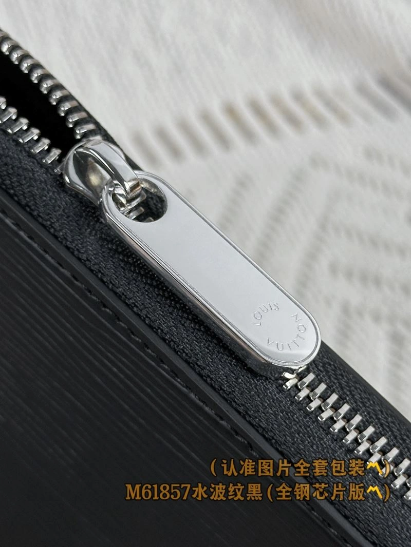 Louis Vuitton Wallets Purse ZeroBulk 66296