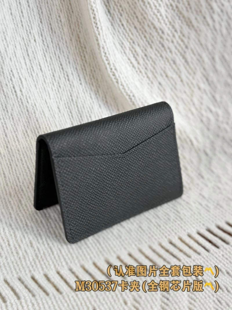 Louis Vuitton Wallets Purse Resilient 66295