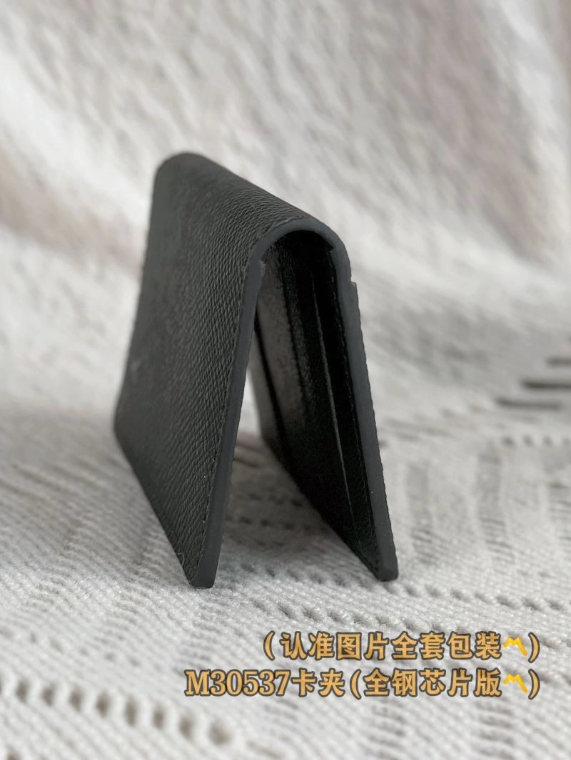 Louis Vuitton Wallets Purse Resilient 66295