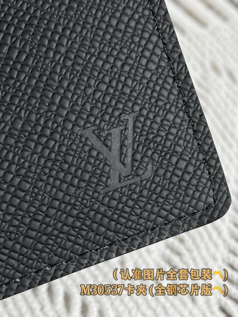 Louis Vuitton Wallets Purse Resilient 66295