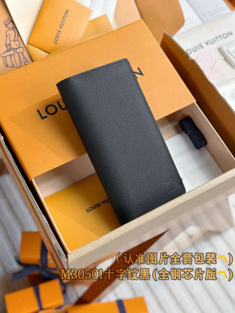 Louis Vuitton Wallets Purse TimelessDesign 66293