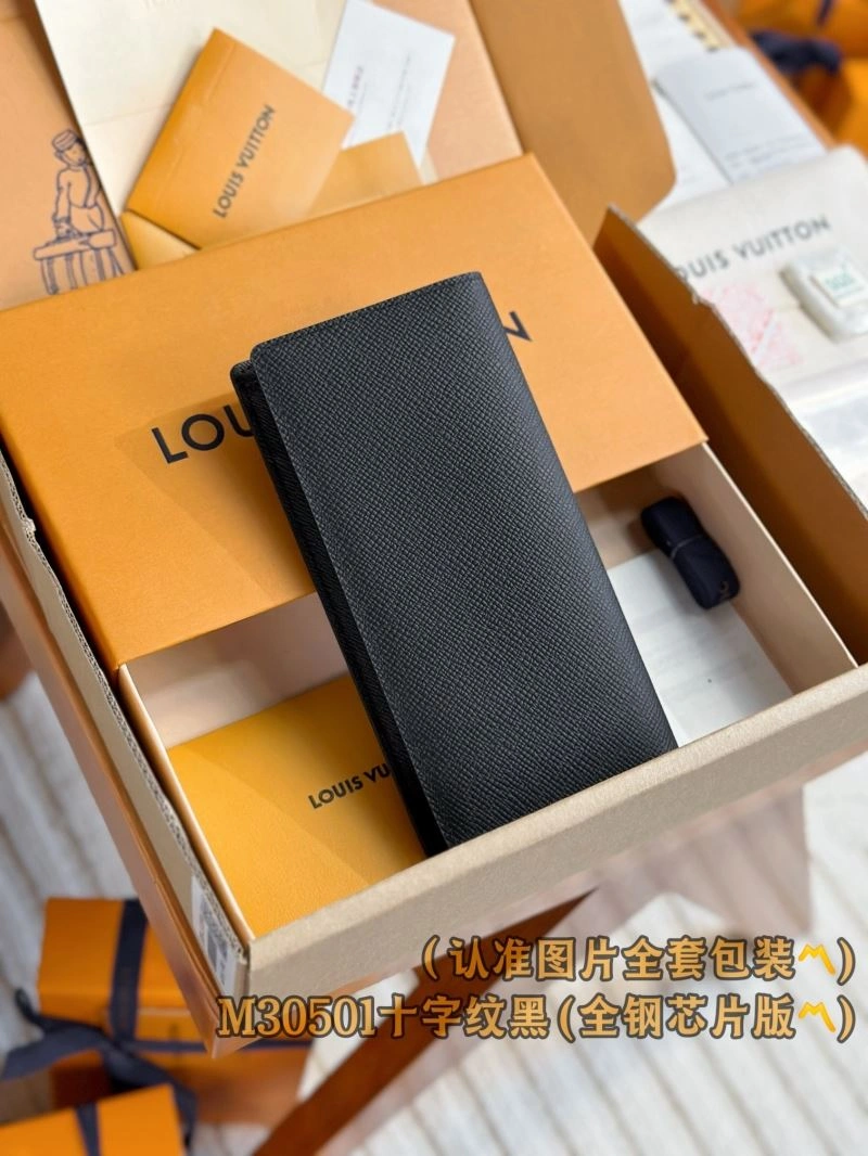 Louis Vuitton Wallets Purse TimelessDesign 66293