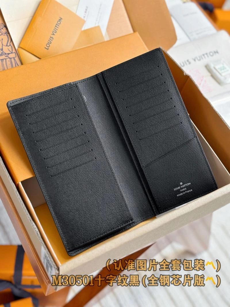 Louis Vuitton Wallets Purse TimelessDesign 66293