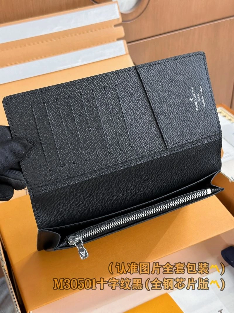 Louis Vuitton Wallets Purse TimelessDesign 66293