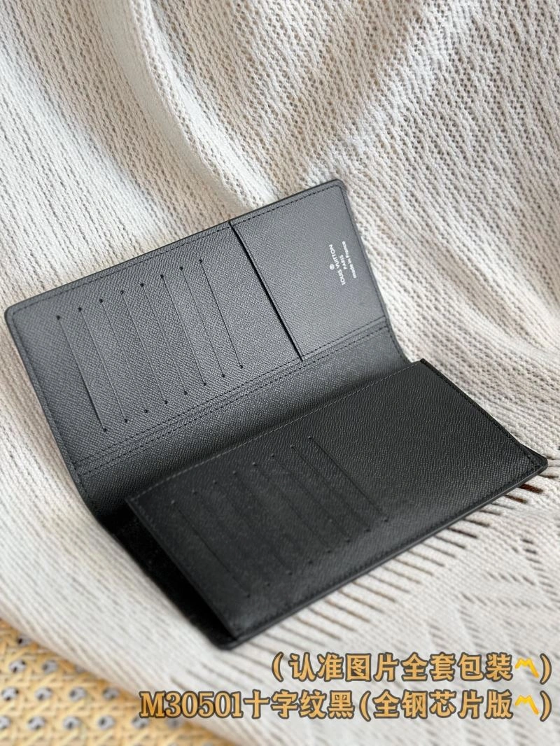 Louis Vuitton Wallets Purse TimelessDesign 66293