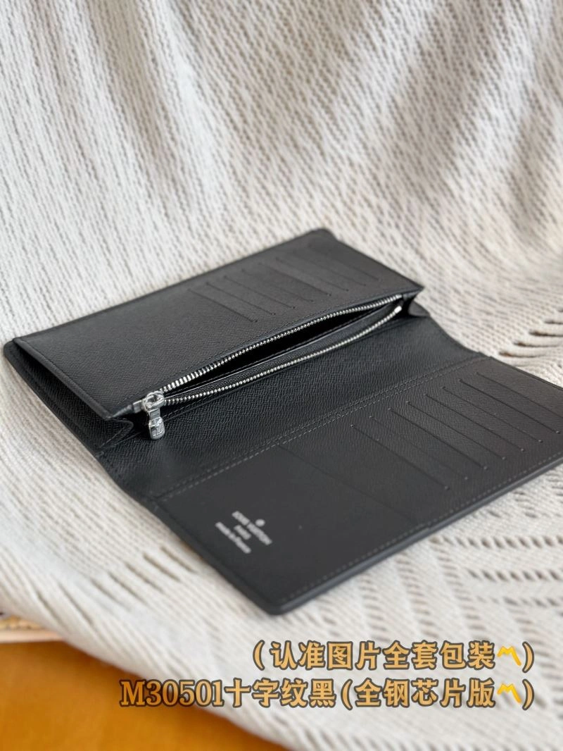 Louis Vuitton Wallets Purse TimelessDesign 66293
