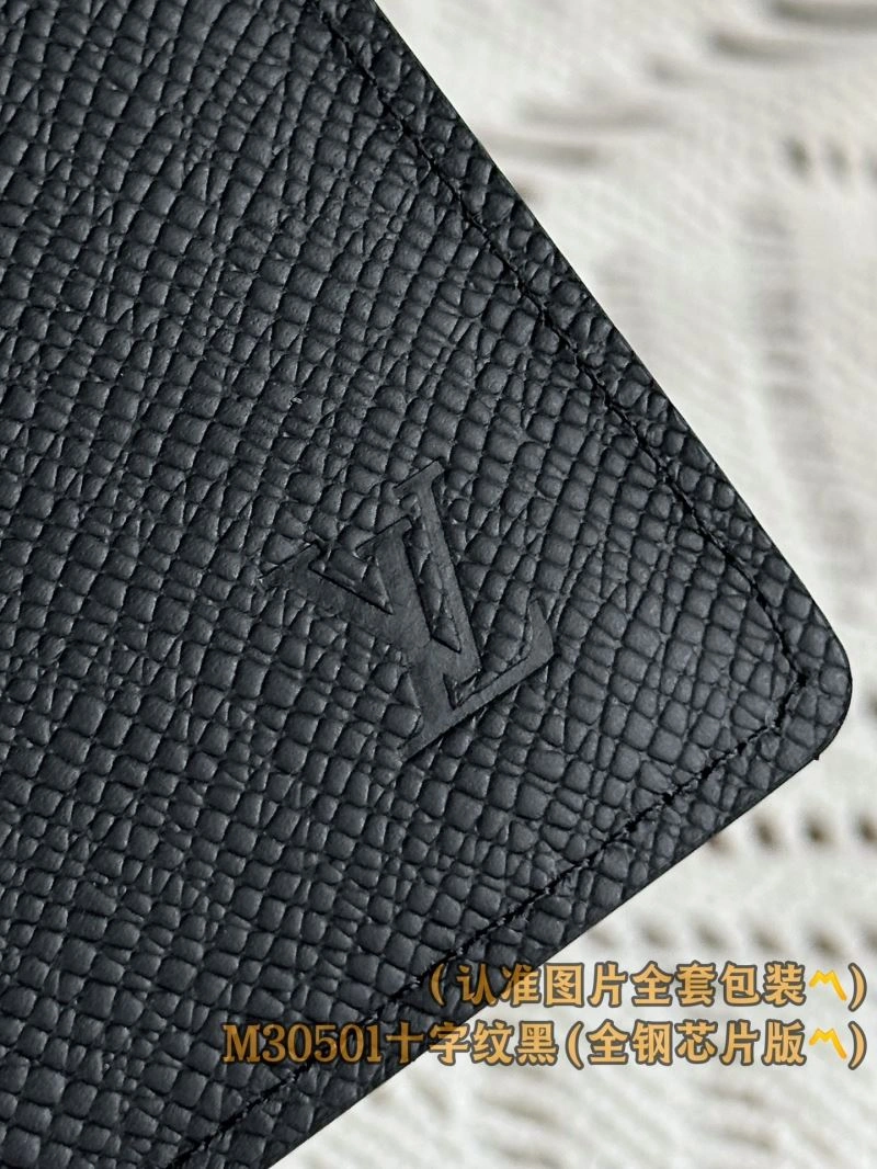 Louis Vuitton Wallets Purse TimelessDesign 66293
