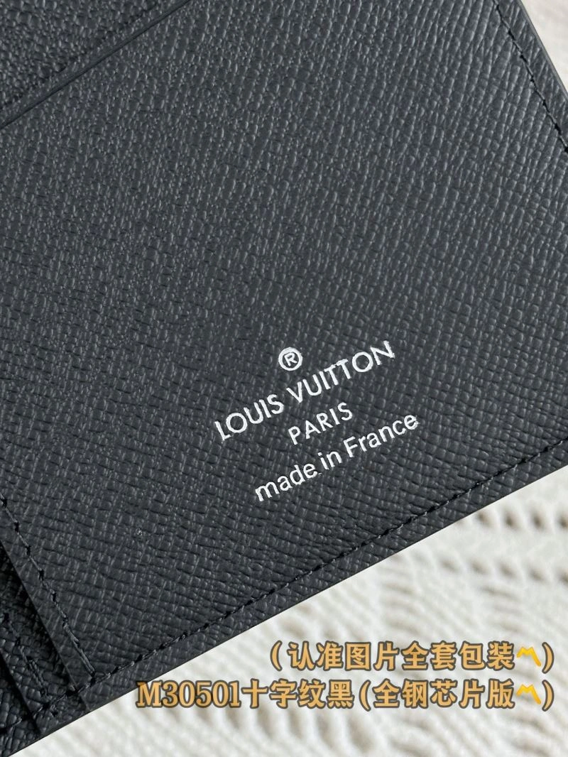 Louis Vuitton Wallets Purse TimelessDesign 66293